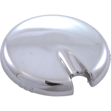 E-Switch Escutcheon & Cap - Chrome